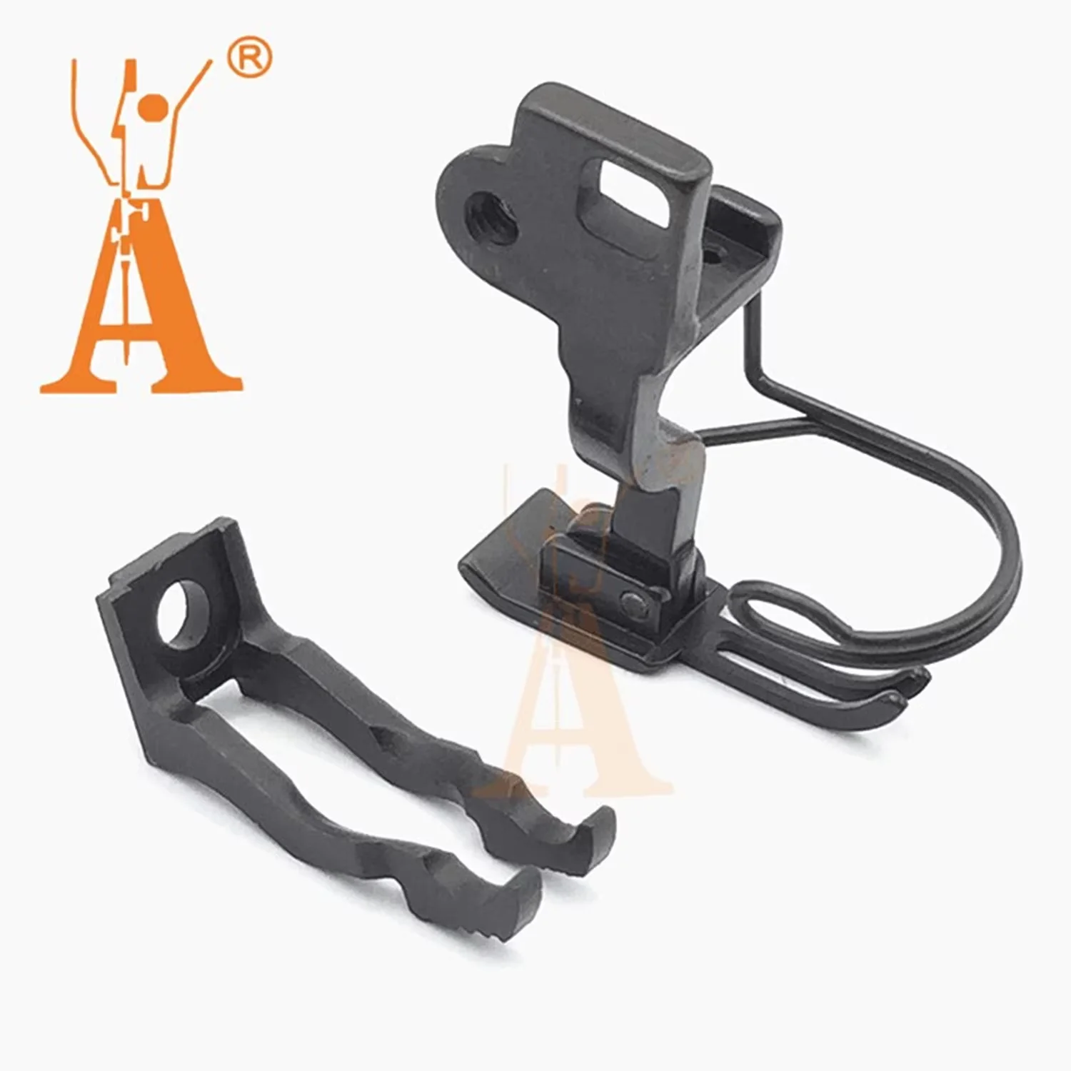 Juki 5490 Presser Foot Up And Down Differential Pleated Presser Foot Wrinkle Presser Foot DLU-5490 Thin Material Special Sewing
