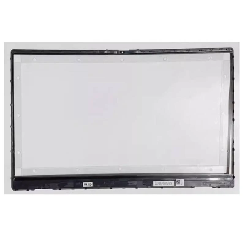 10pcs New For Dell Vostro 15 5510 5515 LCD Front Bezel B Cover Case 0J6P9V J6P9V