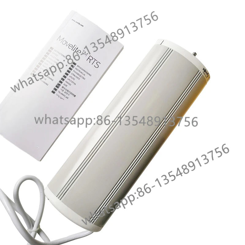Opening and closing curtain motor 35RTS 433EU Domestic assembly factory direct sales