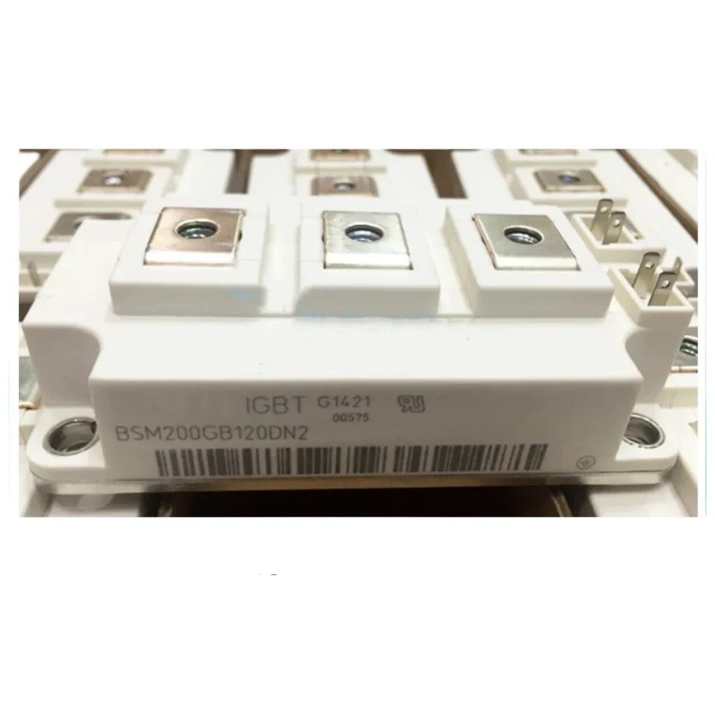 

BSM200GB120DN2 Оригинальный модуль