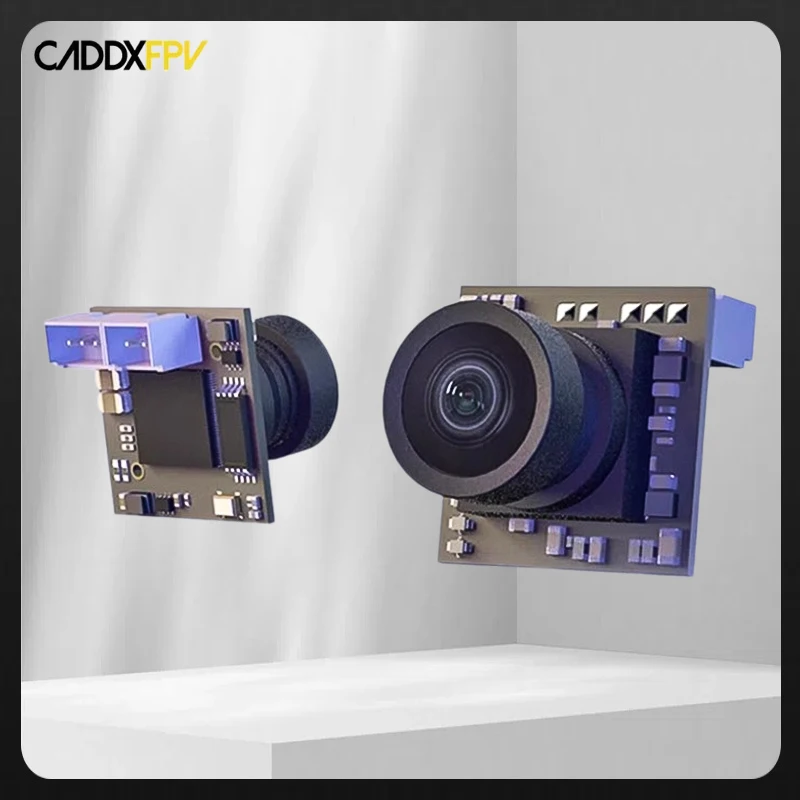 Caddx Ant Lite Fpv … - image