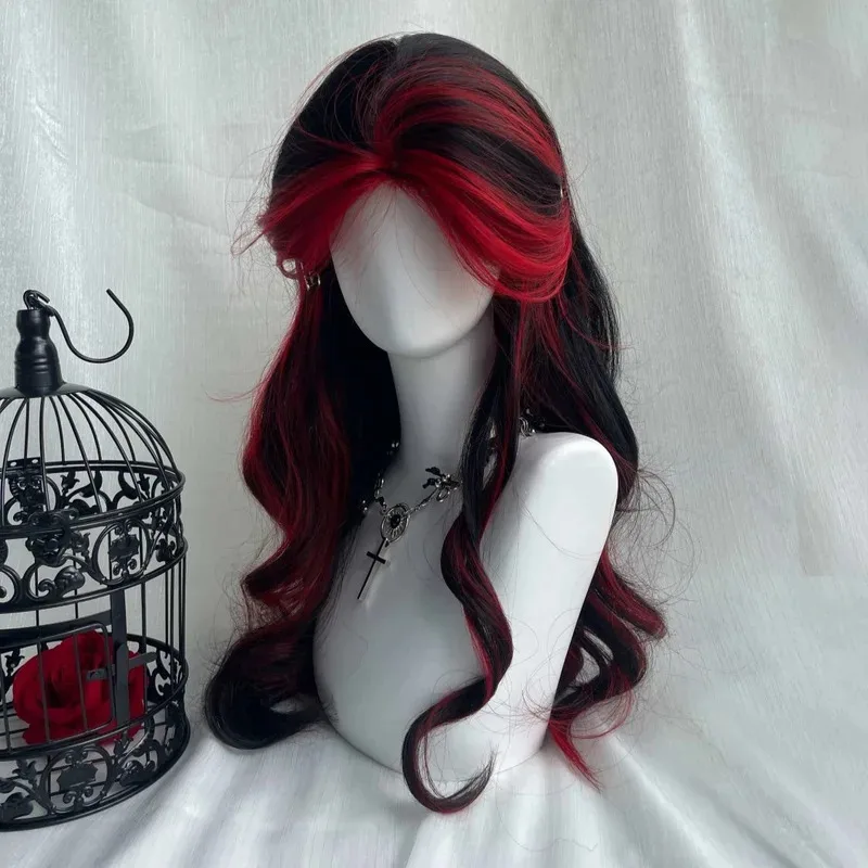 Candy 2025Red Gradi… - image