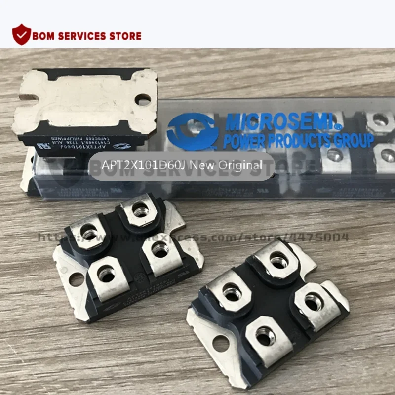 APT2X101D60J APT2X101D120J شحن مجاني جديد الأصلي وحدة