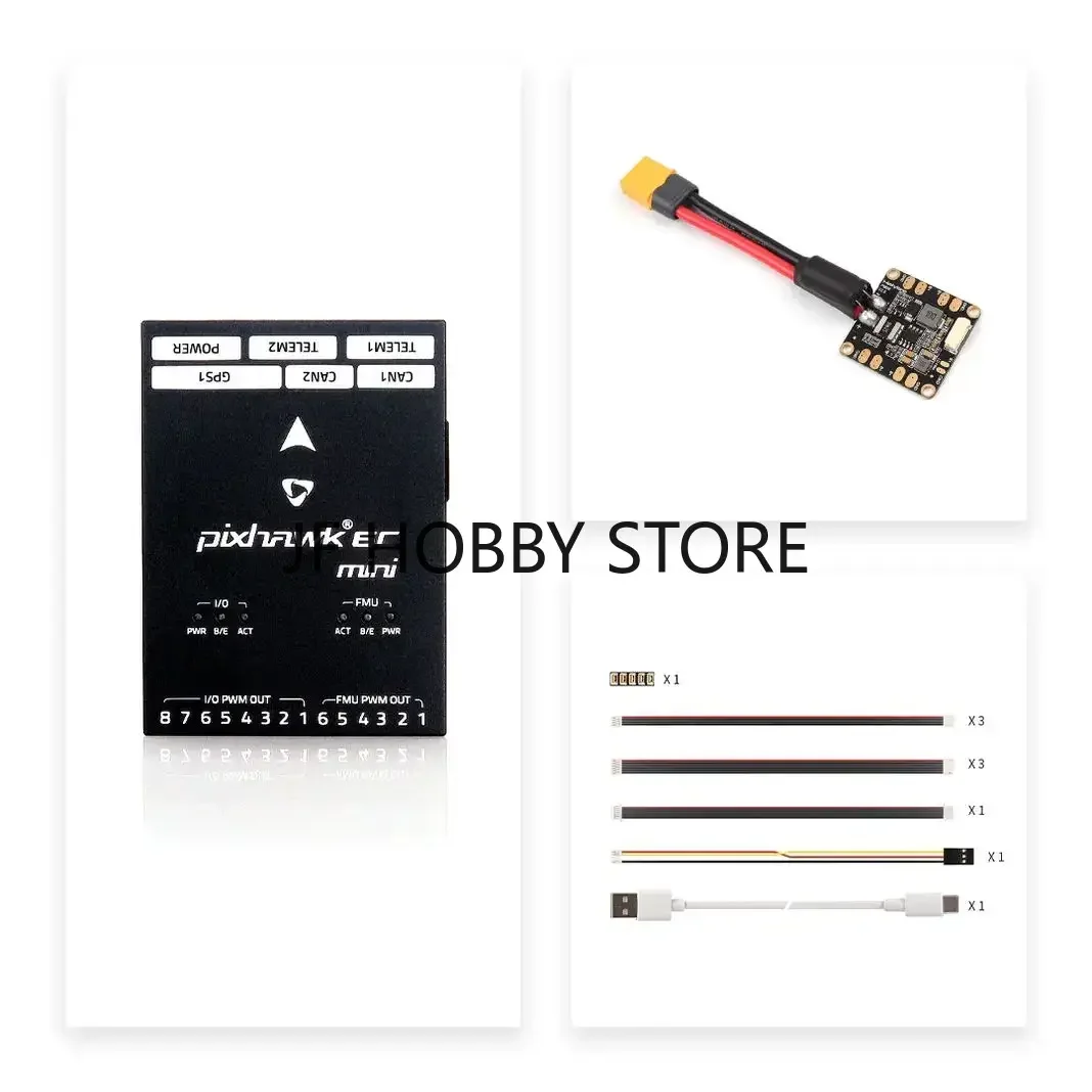 Holybro Pixhawk 6C Mini thumbnail 4