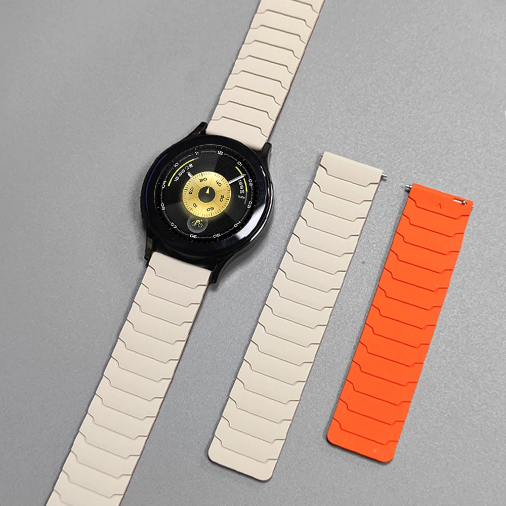 20Mm 22Mm Silicone … - image