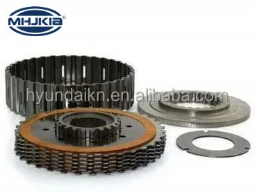 MHJKIA Auto Parts 47368-H1000 CLUTCH PACK ASSY for KIA