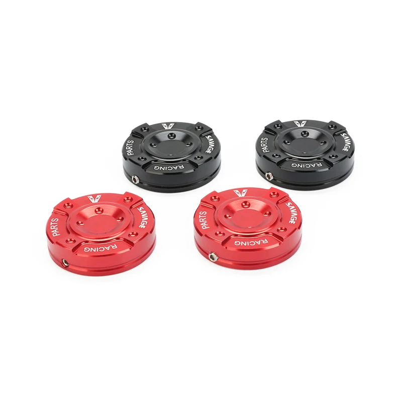 أغطية ممتص الشوكة الأمامية للدراجة النارية هوندا XR400R CMX 300/500 المتمردين NC700 750 S/X/DCT NC700D انتيجرا CTX 700N/D/DCT CBR650F