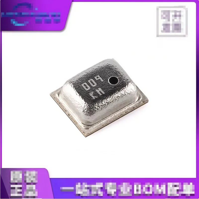 Module de capteur de pression barométrique BMP280, haute précision 30-110kPa I2C SPI LGA-8