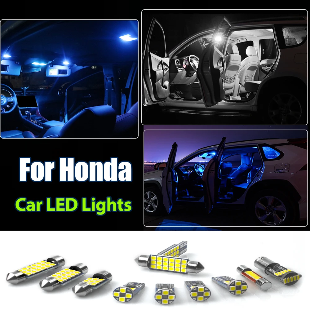 Car Led Lights For …