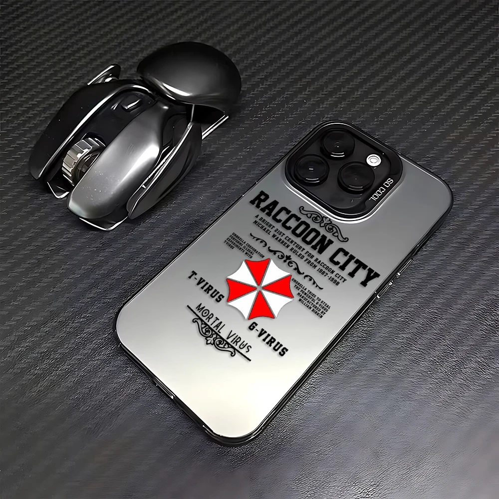 Popular umbrella logo Phone Ca - Tech Accessories Apple 评论和价格