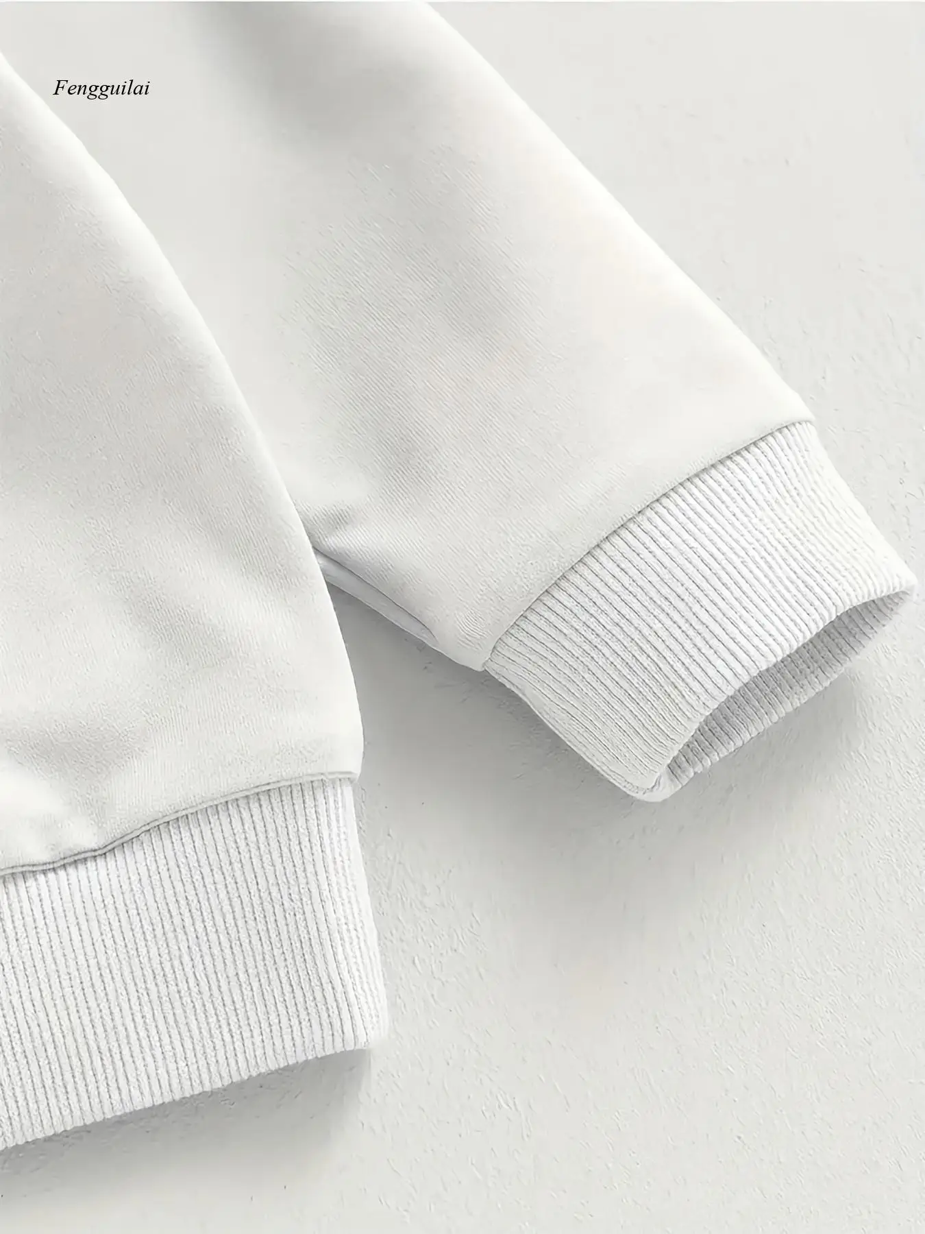 Stampa a mano rossa indigena americana, vestibilità ampia, stile sportivo, tinta unita, lavabile in lavatrice