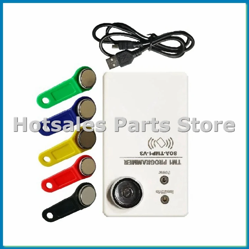 TM1 Rfid Copier Dup…