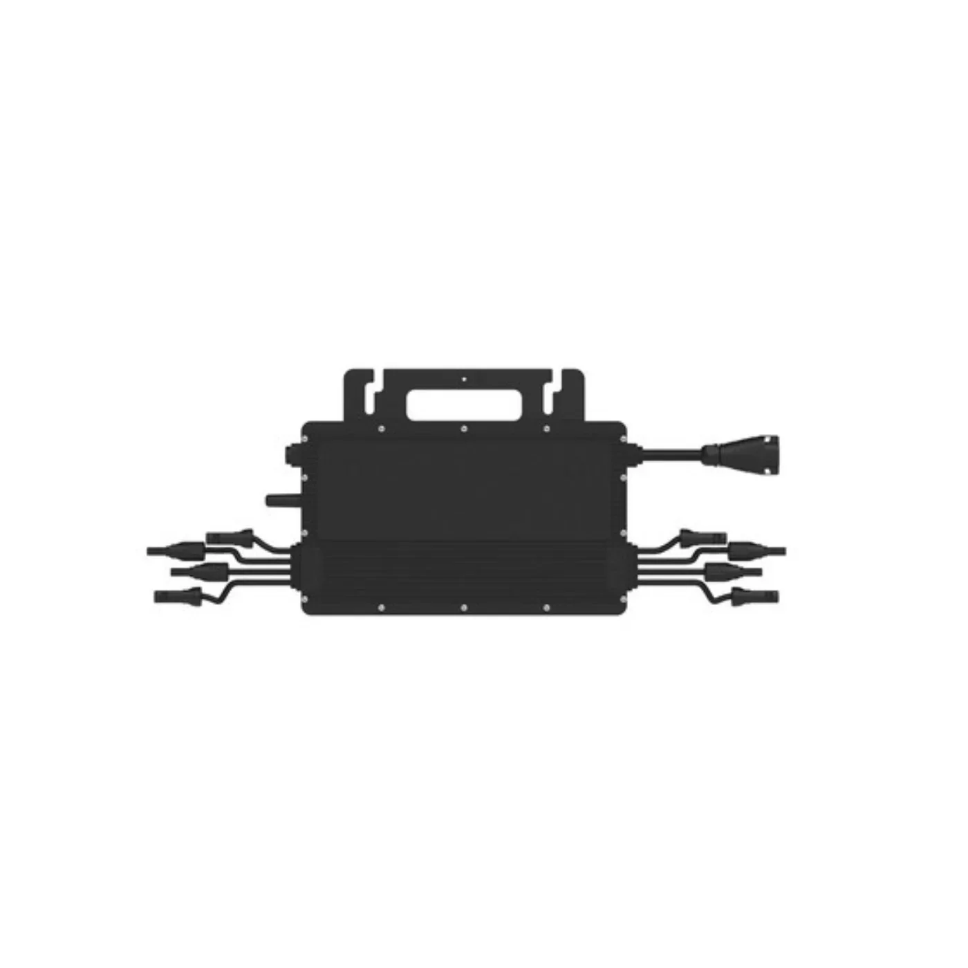 Hoymiles HMS-1600-4WB HiFlow Wechselrichter Drosseln auf 600W/800W