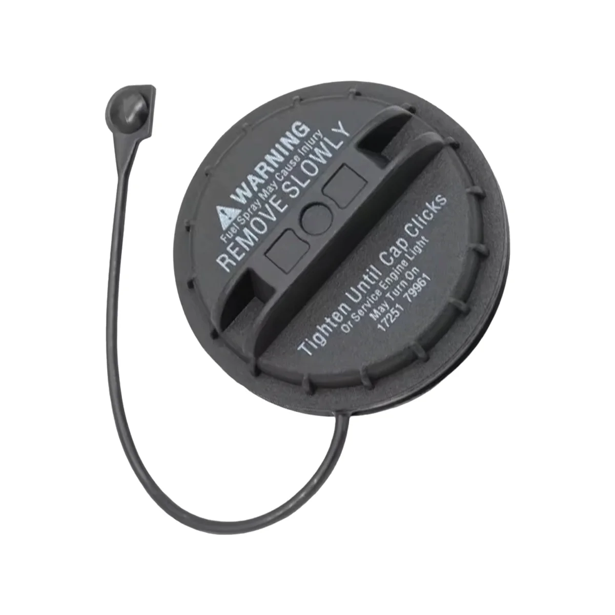 17251-79961 Car Fuel Tank Cap Cover for Nissan Pathfinder 350Z Frontier Xterra Maxima for Infiniti G35 I35 QX4 M45