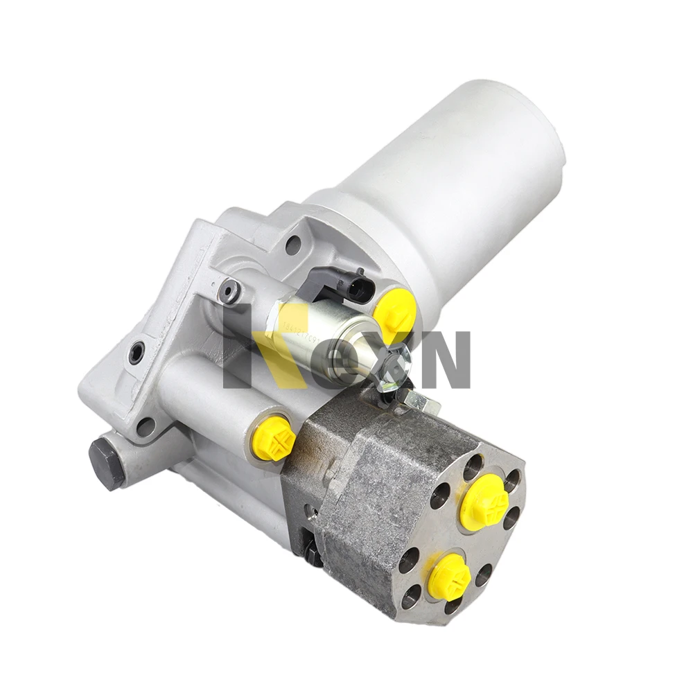 

180-7341 1807341 Насос-форсунка в сборе (GP) для CAT 3126B D5N D6N 322C 325C, топливный насос в сборе (GP), запчасть для двигателя