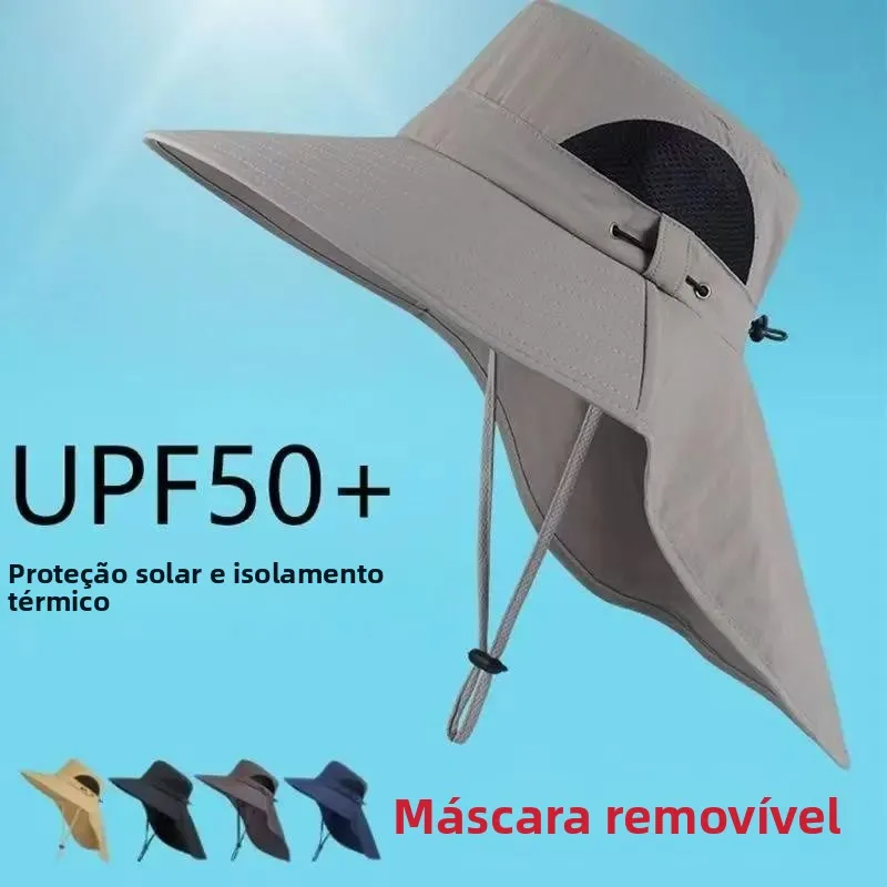 bone-de-pesca-masculino-para-atividades-ao-ar-livre-com-aba-larga-protecao-solar-uv-cobertura-para-o-rosto-e-pescoco-equipamento-para-camping-e-viagens-de-verao