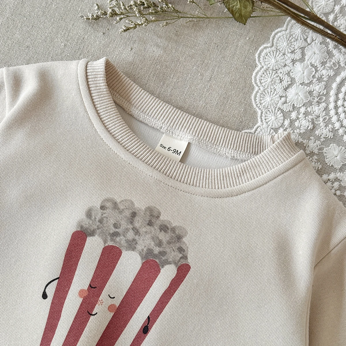 Thumbnail 4 - #60 Ranked Baby Cotton Pants Picks in 2026