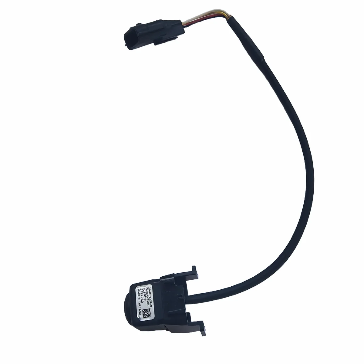 Car Rear Camera Reversing Assist View Electronic  284427832R For Renault Kadjar Limited