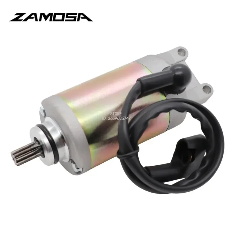 E12010149 Suitable for ATV200 Engine Starter Motor Motor