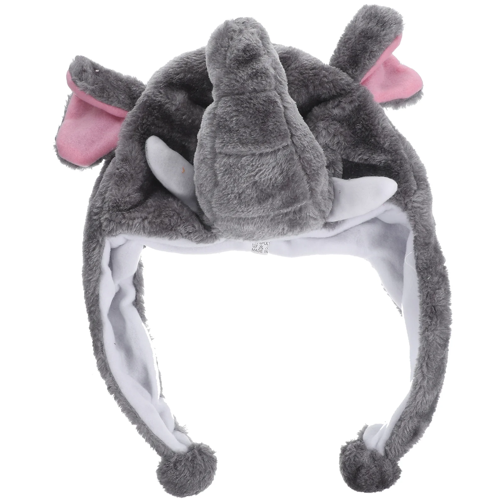 

winter hatanimal hatplush hatanimal hood