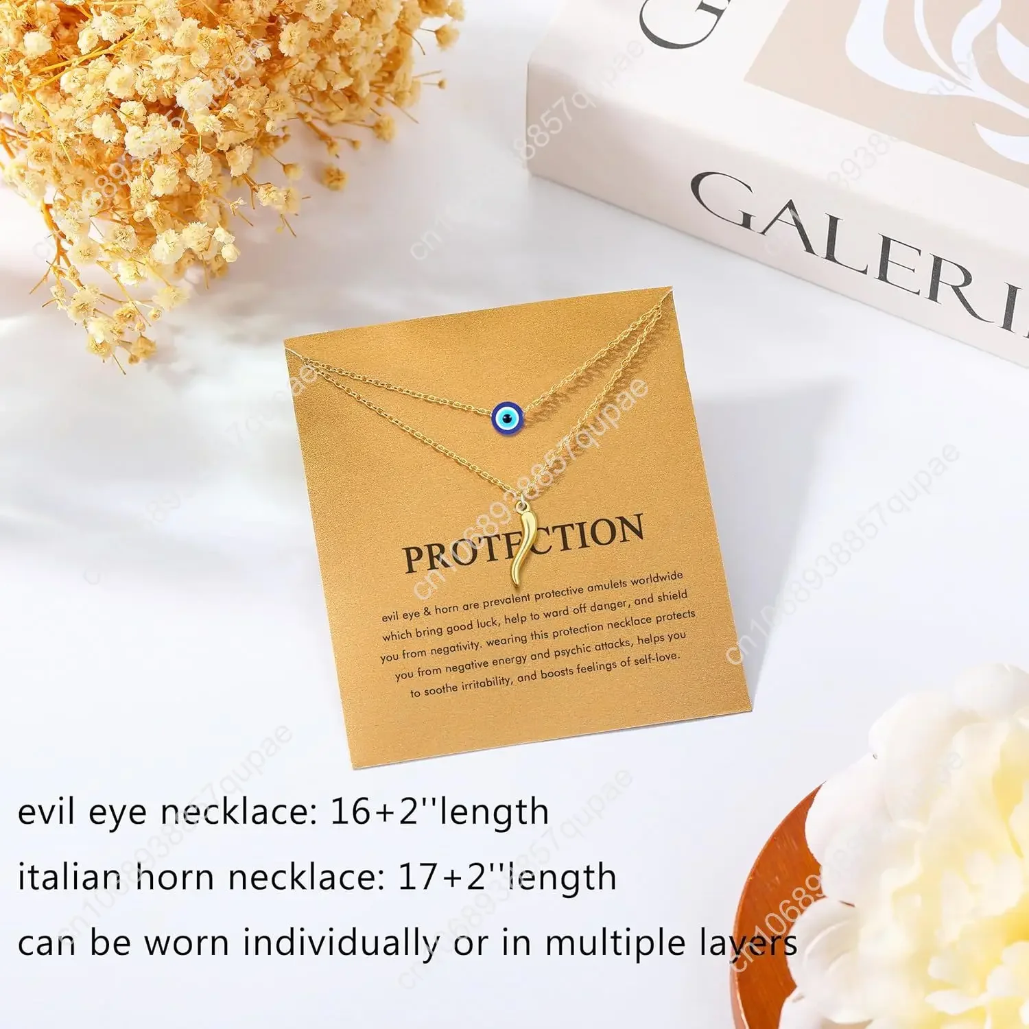 Ожерелье с крестом и компасом-бабочкой, ожерелье дружбы, подарки для сестры, элегантное простое ожерелье для дочери, выпускного, Рождества, дня рождения