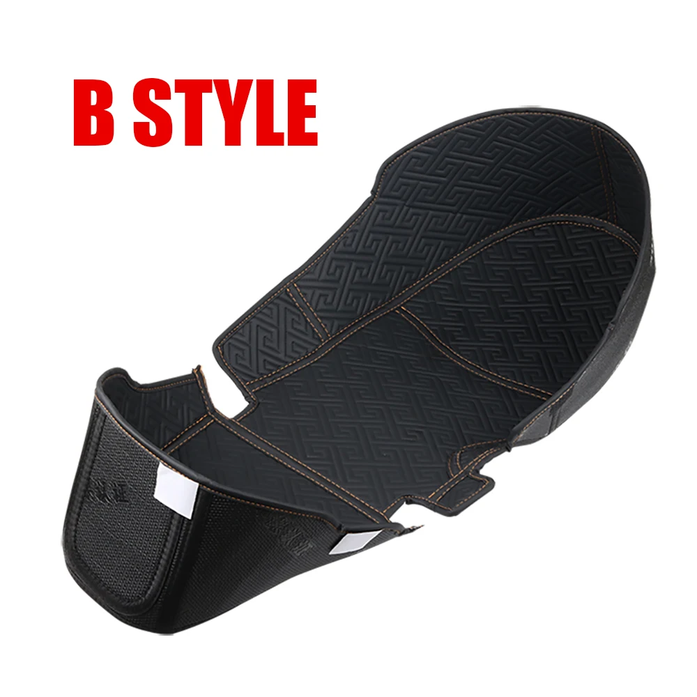Motorcycle Seat Storage Box Inner Pad Cargo Luggage Trunk Liner Protector for YAMAHA XMAX300 XMAX 125 250 300 400 2017-2023