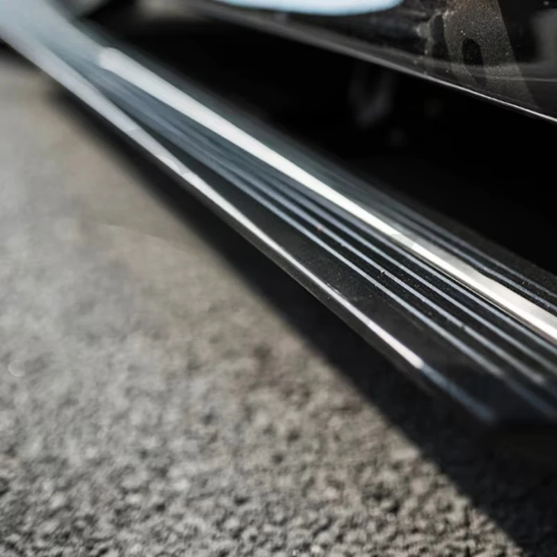 Factory Direct Sell Car Parts Electric Side Step bar for  Macan 95B Electric Side Pedal