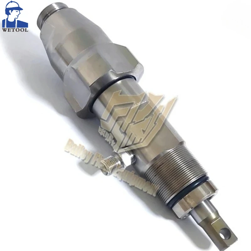 Airless Spraying Machine 695 795 3900 MARK IV Airless Spray Piston Pump 248204 for GRC