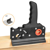 Hand Planer Quick Edge Trimming And Chamfering Planer 45 Degree Bevel Woodworking Manual Corner Shaving Planer