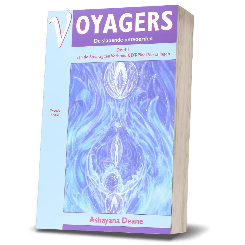 

Unlock Hidden History with Voyagers: The Sleeping Abducted. The Seminal Emerald Covenant CDT Plate Translations