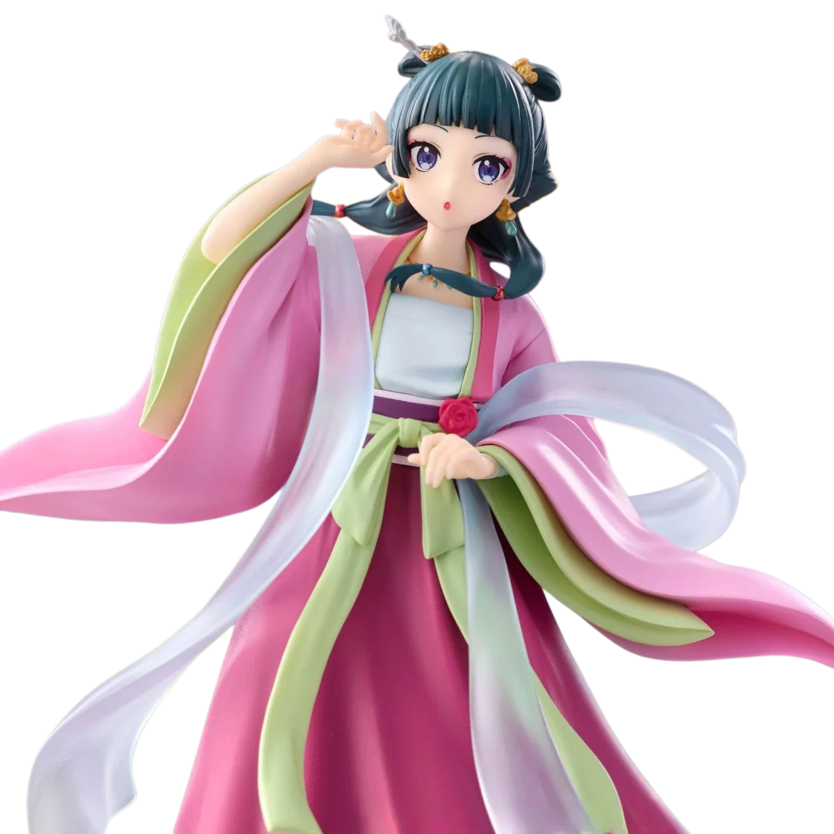 FuRyu The Apothecary Diaries T - Model Kit Oshi No Ko recensie en prijs