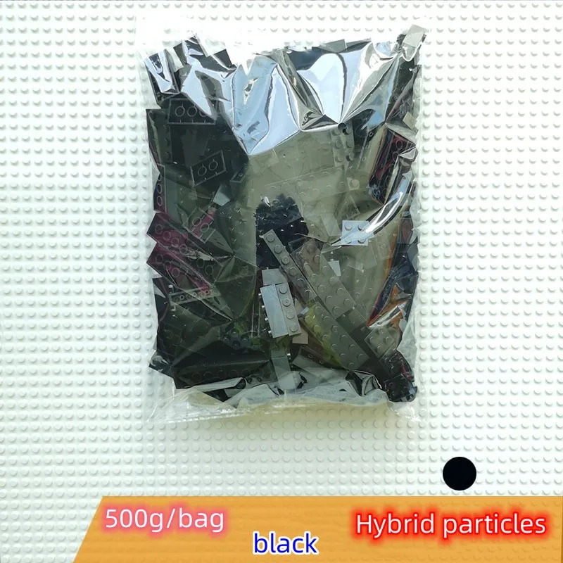 검정색