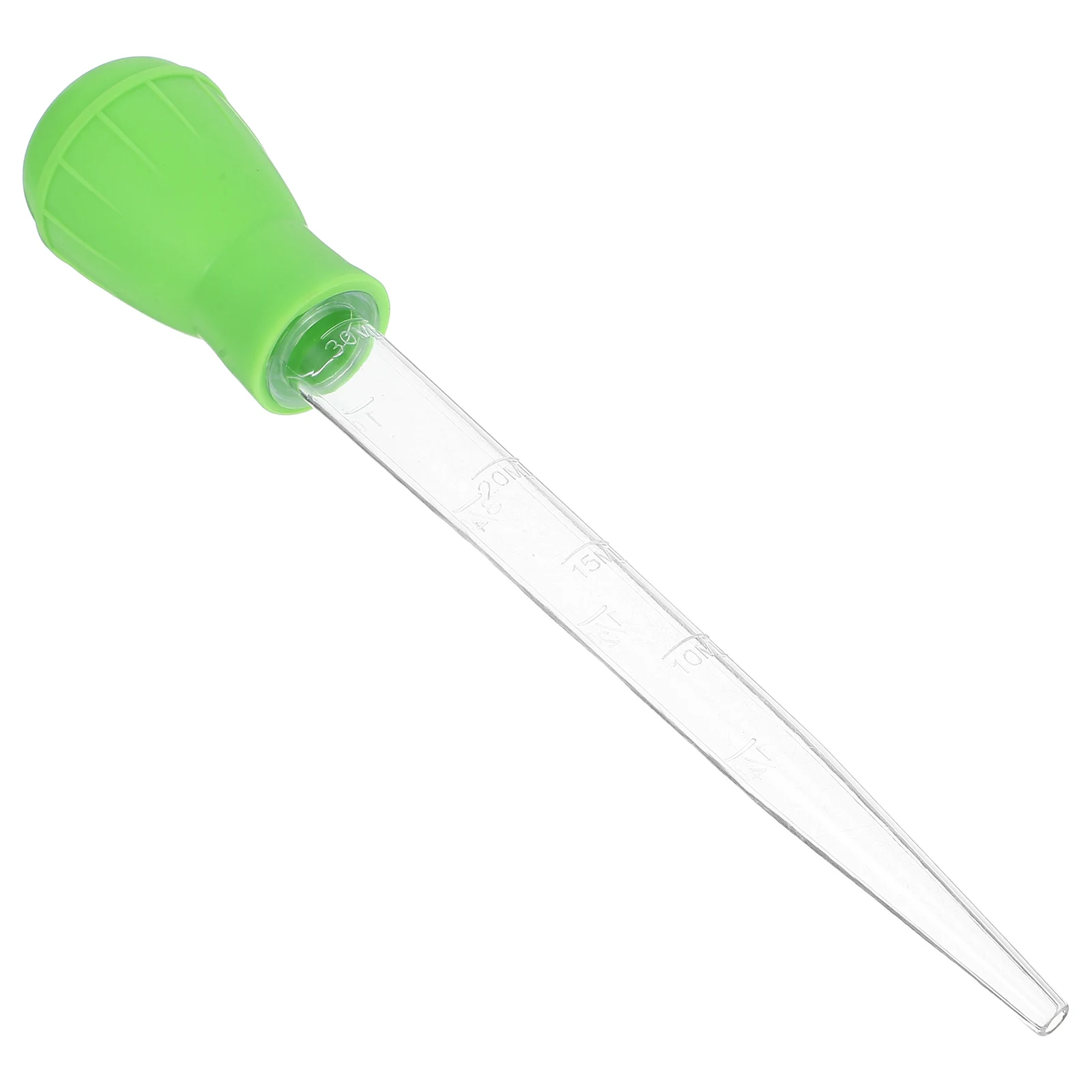 

Manual Tank Cleaner Tool Acrylic Waste Remover Portable Changer Fish Poop Sucker Compact Cleaning Supply For Small Aquariums