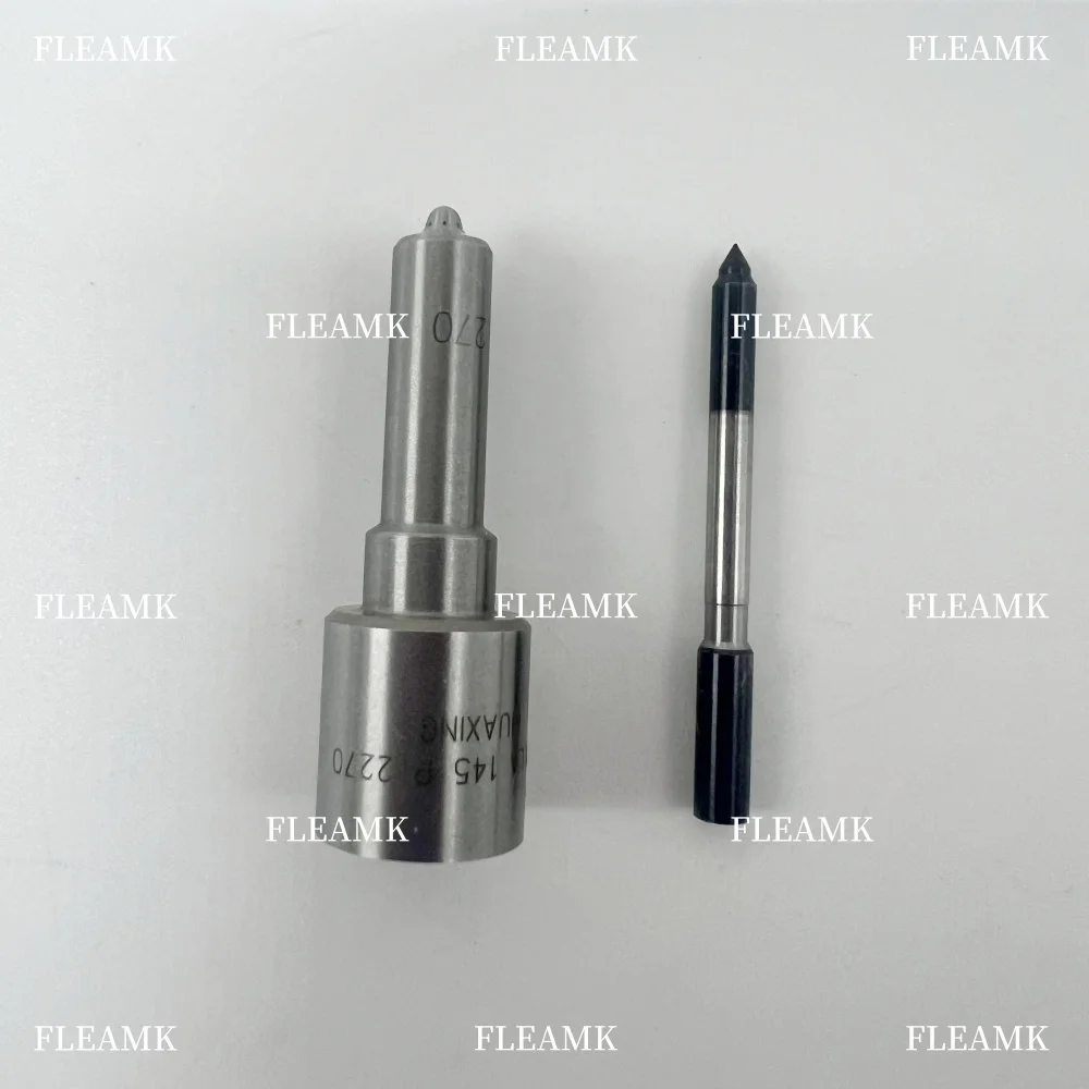 High Quality Fuel Injector DLLA145P2270 Is Suitable for 0445120416/297 Fuel Injector
