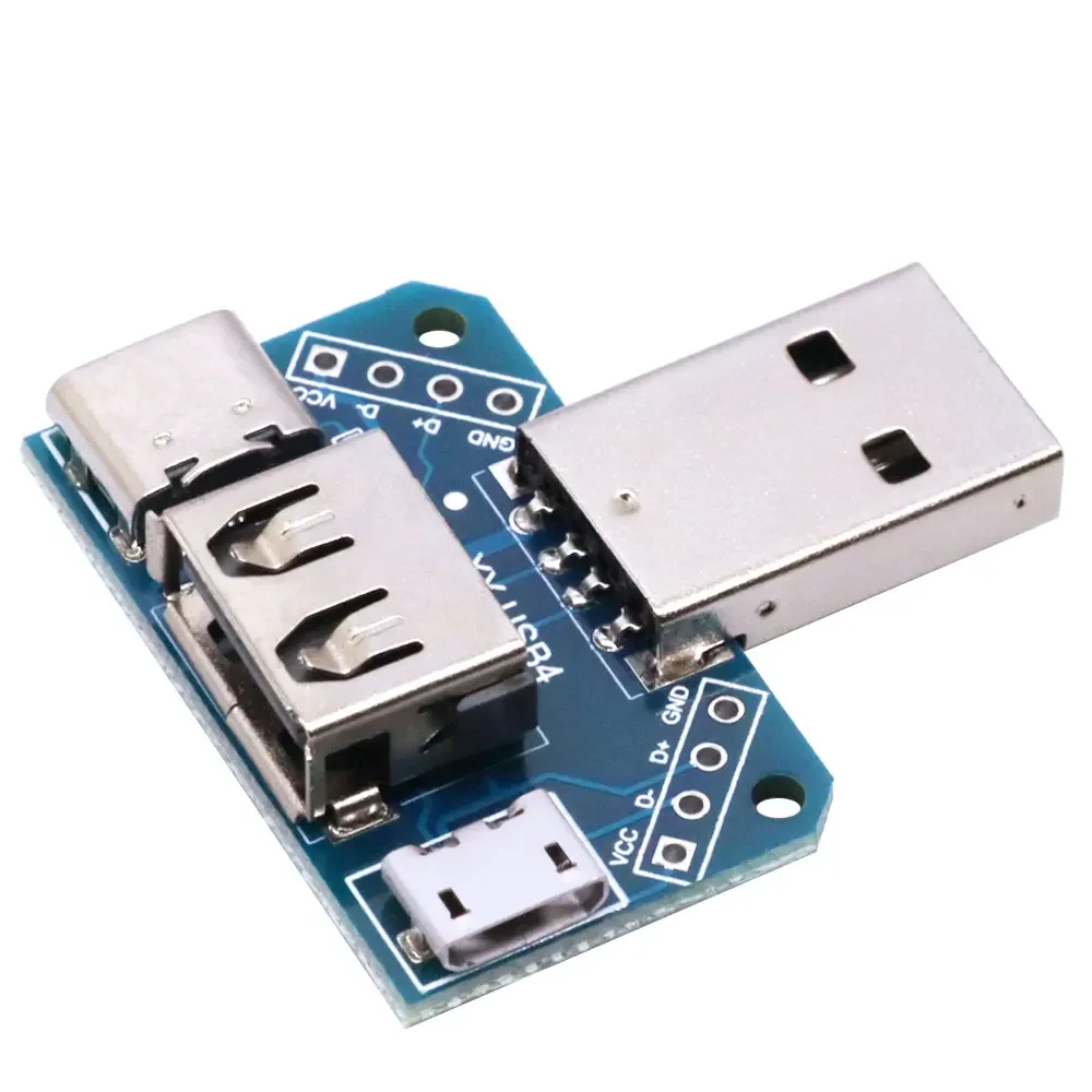 Universal Usb Type-… - image