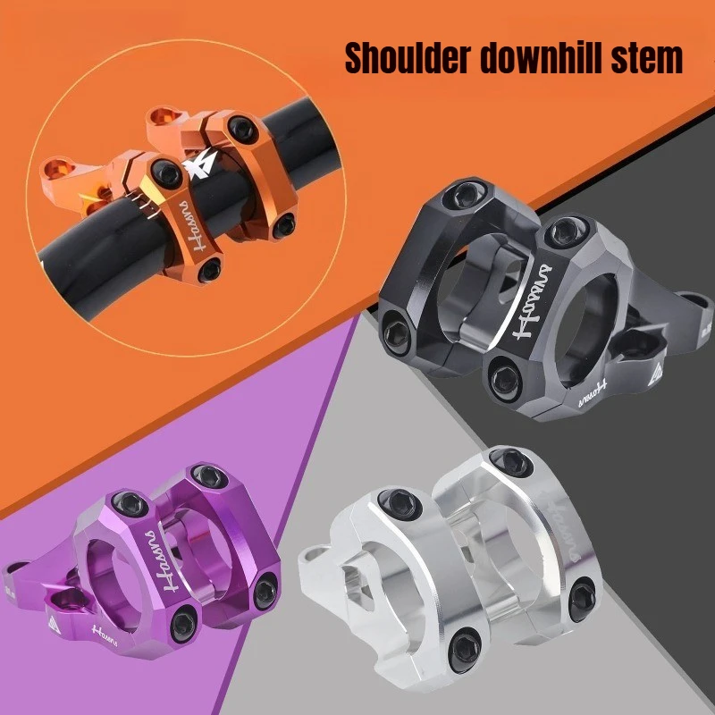 

Вынос руля для горного велосипеда, 35 мм, 0 градусов, для шоссейного велосипеда, 31.8 мм, для руля 31.8 мм, вынос руля MTB