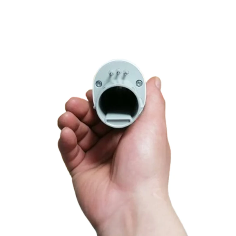 الأصلي تمديد قضيب معدني ل Shunzao Z11 Z11Pro Z11max Z15 Z15pro Z15MAX مكنسة كهربائية إكسسوارات قطع غيار