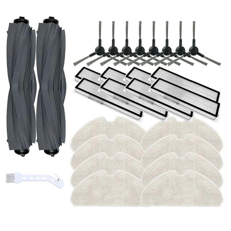 A39M Brush Filter M… - image