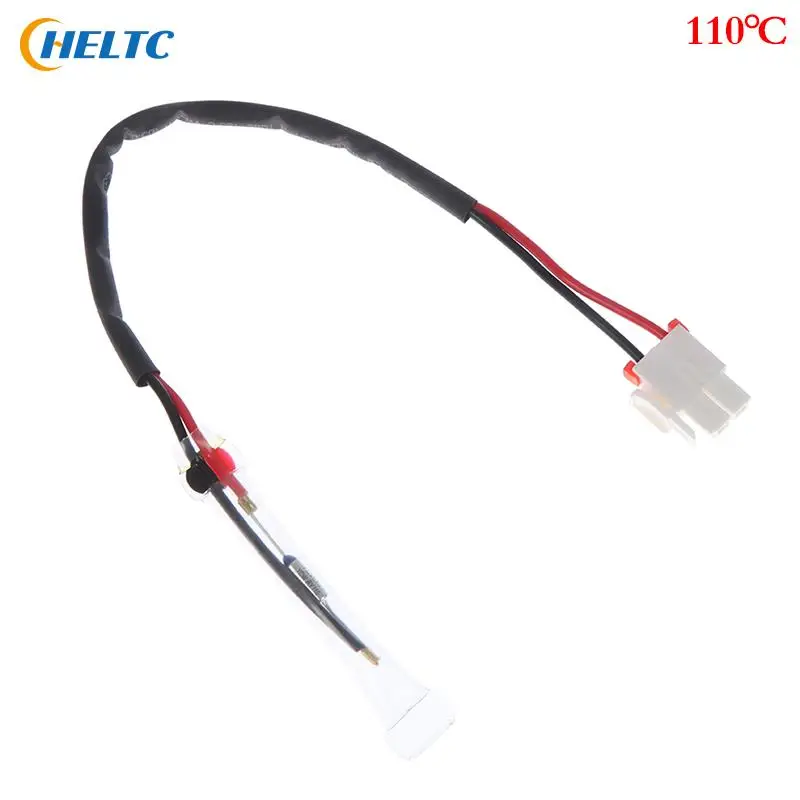 1PCS Refrigerator Accessories Thermal Fuse Defrost Sensor For Samsung Refrigerator Freezers Replacement Defrost Temperature Fuse