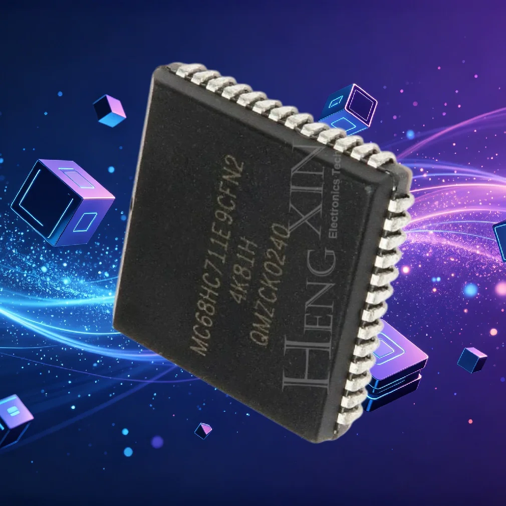 SM89516-C25J UCQ5818EPF UCQ5818 Z84C0020VEC Z84C0020 AT80C51RA2-UL ATMEGA8535L-8JU ATMEGA8535L ATMEGA8535 MC68HC711E9CFN2 PLCC