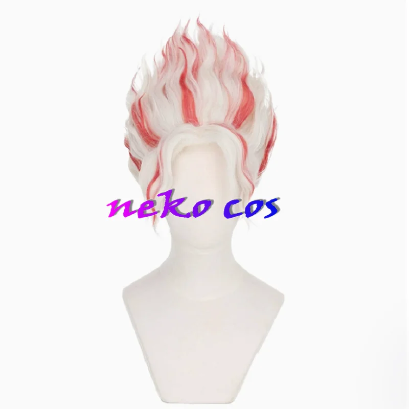 

Da Da Da Dan Dandan Аниме Okarun Ken Takakura Косплей Костюм парик