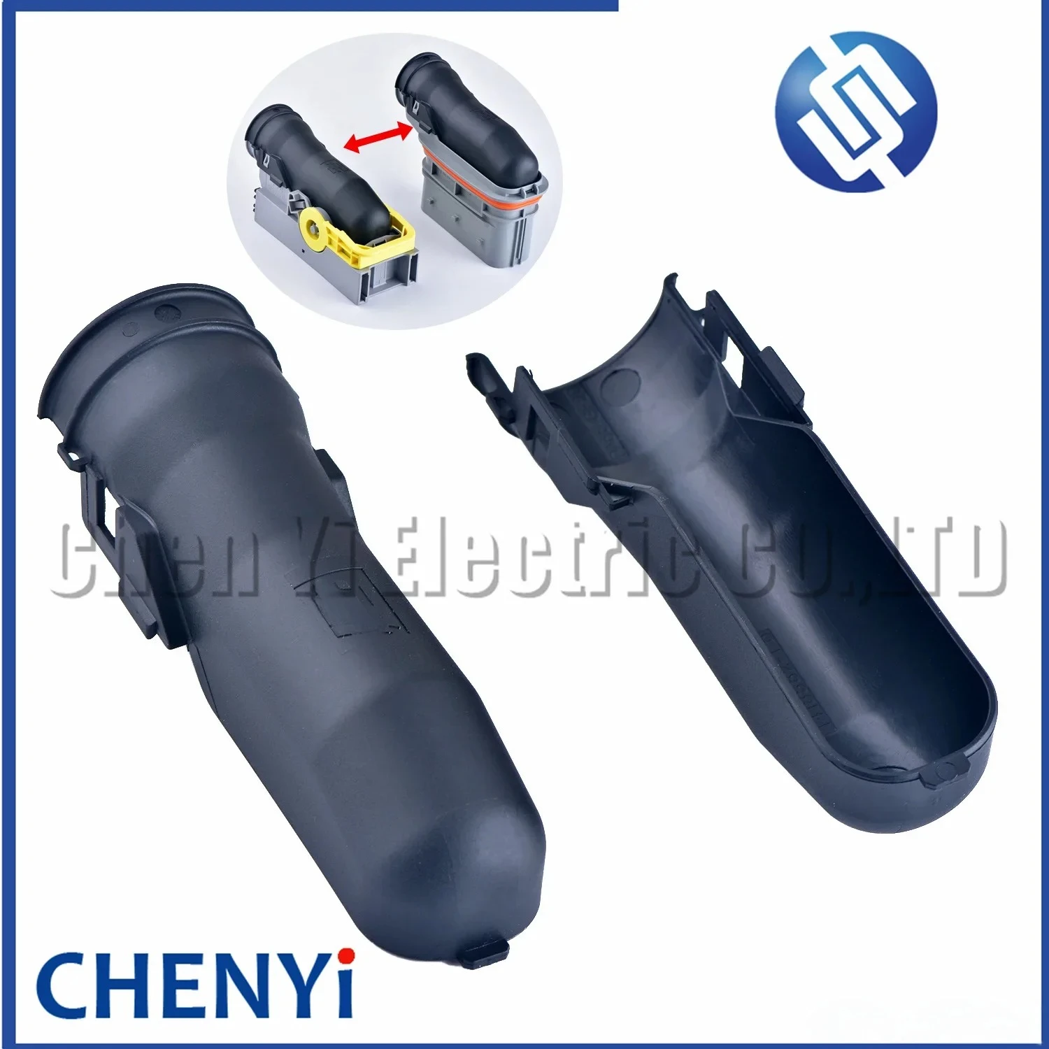 1 Pcs Ecu Dcu Conne…