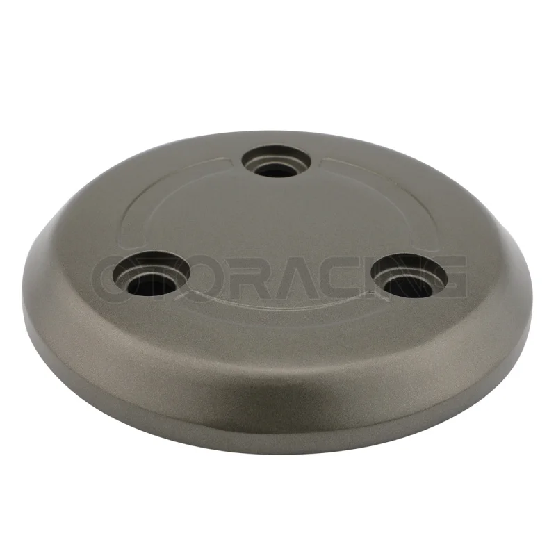 For Honda CBR 900 RR 919RR 1996-1999 CB900 CB919 2002-2007 Motorcycle Right Side Clutch Cover - view 3