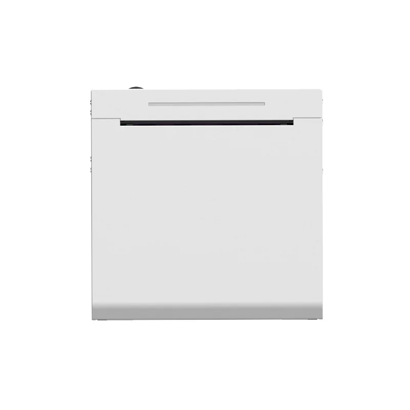 2026new Ultra High Speed EP-385C 80mm Embedded Thermal Label Printer with Black Mark & Gap Detection for Self-Service Terminal