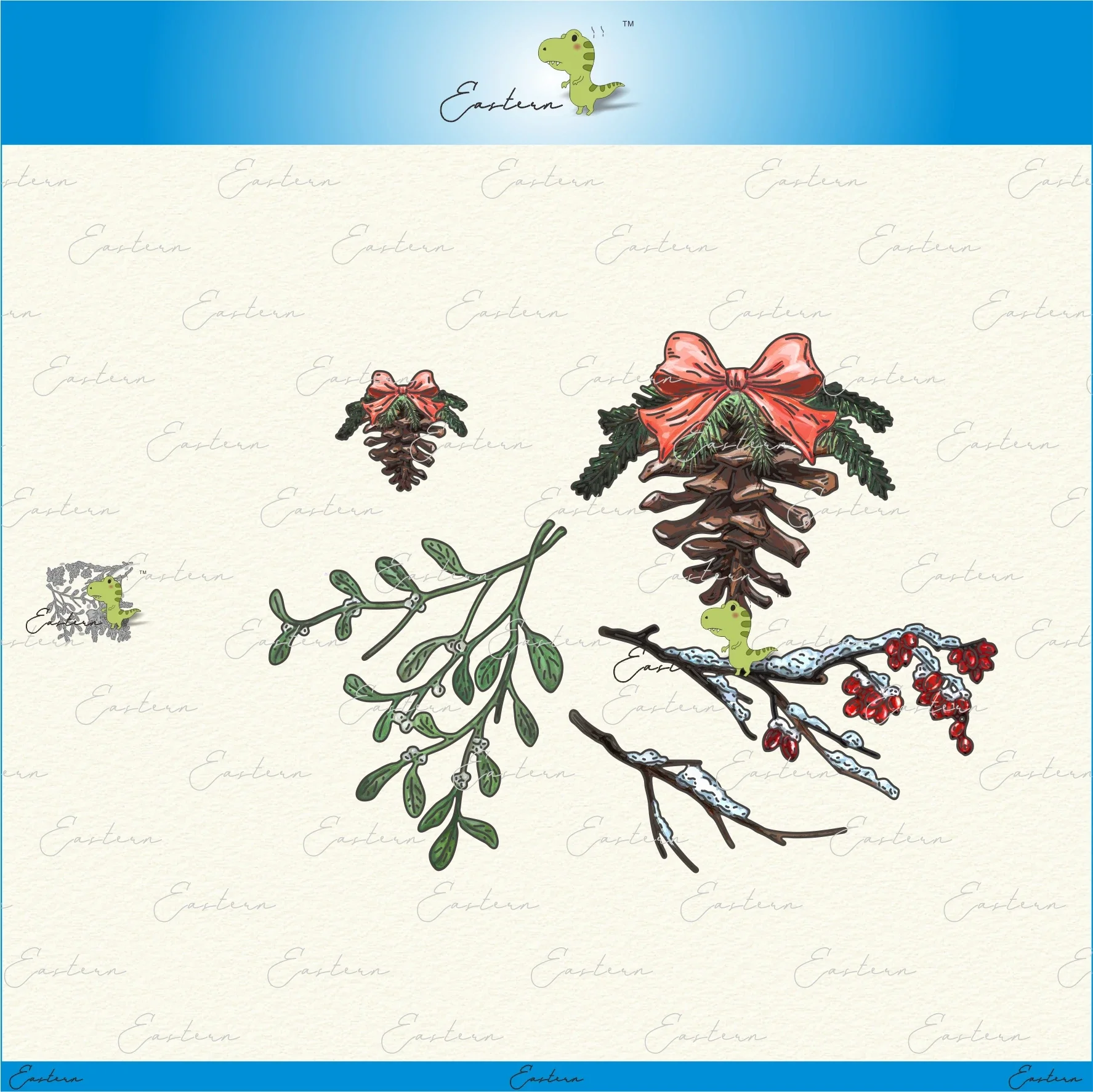 

Christmas tree branches metal cutting dies 2021 new diy molds Scrapbooking Paper Making die cuts crafts