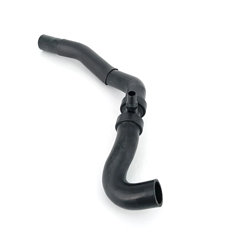 Radiator Manifold Water Pipe Hose Triumph Car Cooling Accessories For Peugeot 307 Citroen C4 1343HP 135203 300645A 222330
