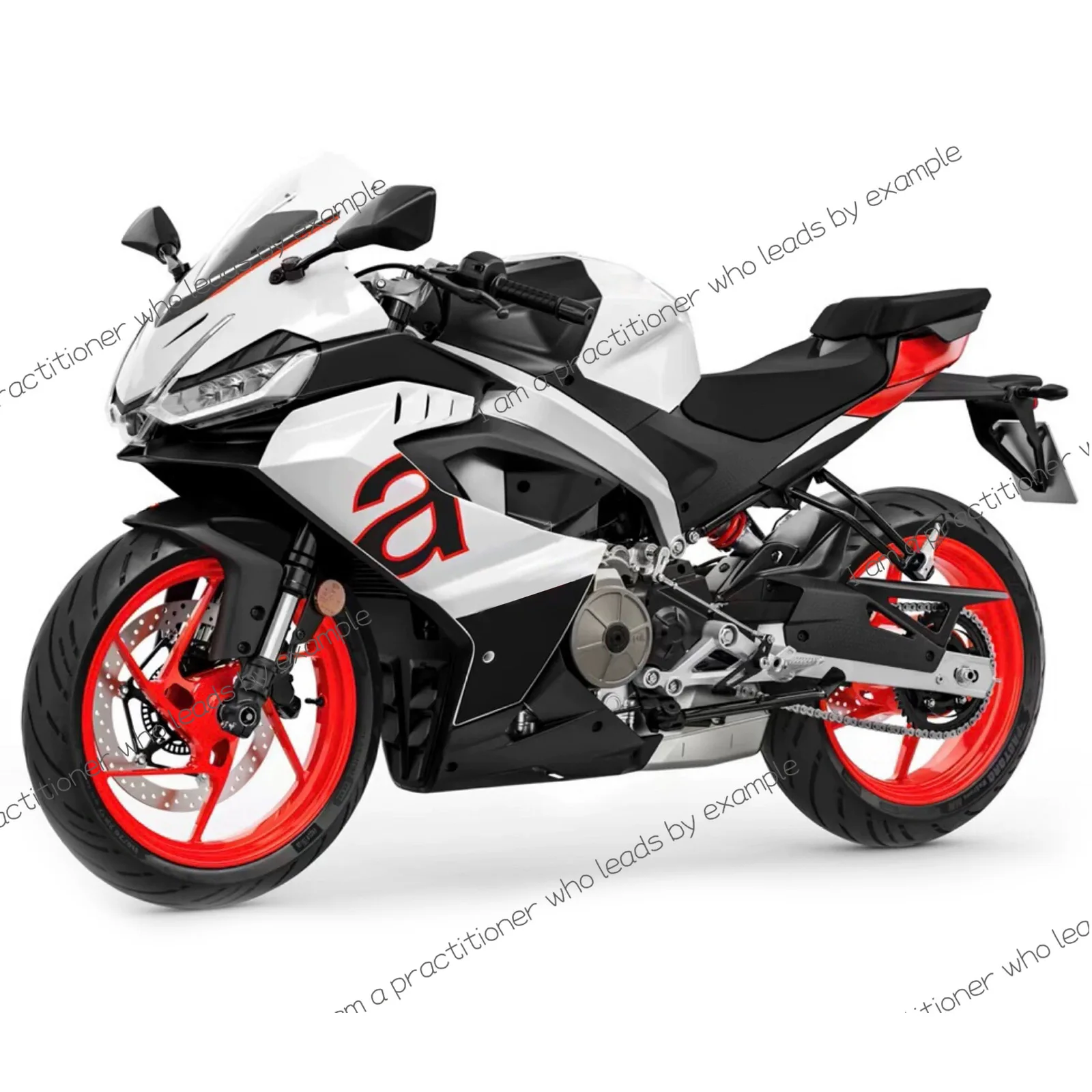 

Fit, Apulia RS457 23-25 rear hump, water tank, front fenders, fuel tank hood, hood