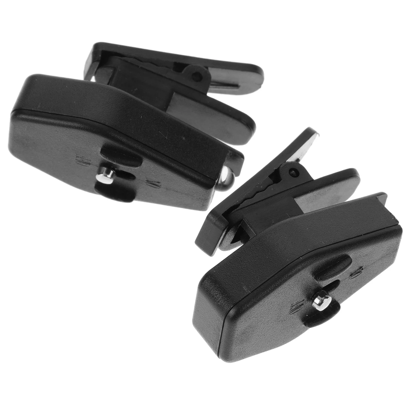 

2Pcs LED Eyeglass Clip Light Portable Mini Reading Lamp for Glasses Night Study Travel Craft Work Eyeglass Clip Light