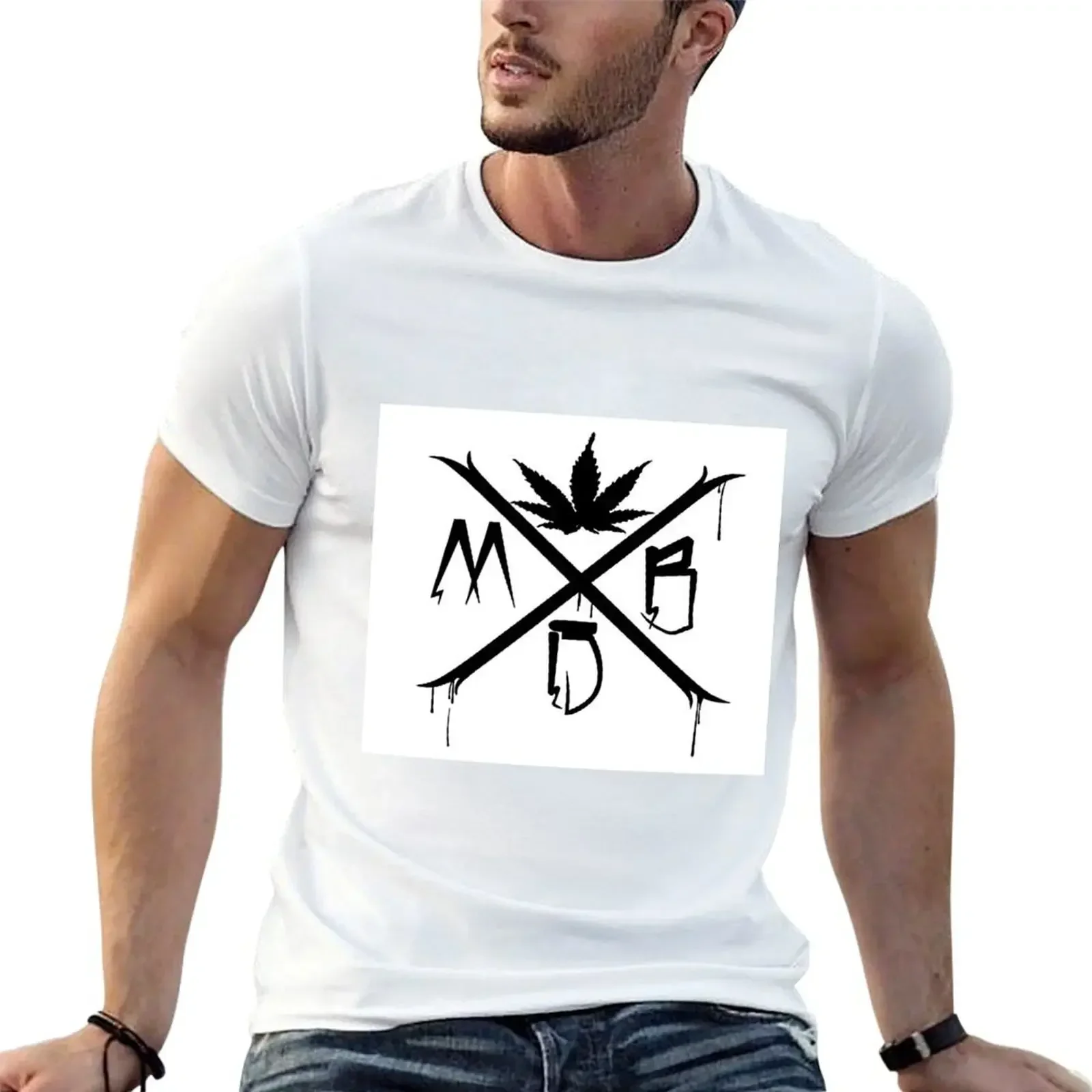 

BARDEROS T-Shirt quick-drying vintage clothes anime tshirt oversizeds mens graphic t-shirts