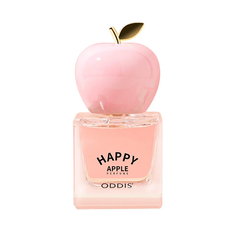 35ML 1.18FL.OZ กลิ่นหอมสตรอเบอร์รี่ Original Apple น้ําหอม Eau de Parfum EDP สเปรย์สําหรับผู้หญิงเหมาะสําหรับวันหยุดของขวัญสําหรับเธอ